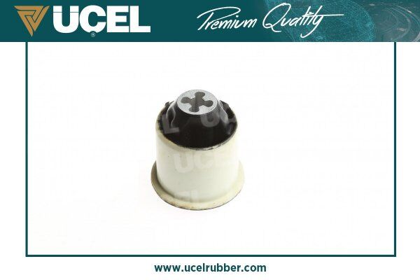 UCEL S10733 TORSİYON TAKOZU ARKA MEGANE II 02> SCENIC II 03> CLIO II 98> LOGAN 04> TÜM MOTOR TİPLERİ