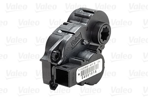 VALEO 715339 KALORİFER KLİMA KLAPE MOTORU CLIO IV 1.2 16V 12 > 1.6 RS 13 > TRAFIC III 1.6 DCI 14 >