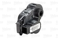 VALEO 715339 KALORİFER KLİMA KLAPE MOTORU CLIO IV 1.2 16V 12 > 1.6 RS 13 > TRAFIC III 1.6 DCI 14 >