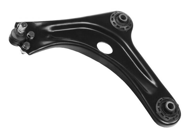 ALT SALINCAK SOL KOMPLE CITROEN C3 02 >