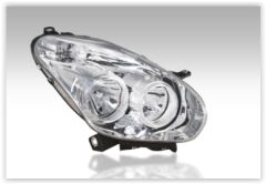 AYFAR 505309 FAR SOL ELK. FIAT DOBLO 10> OPEL COMBO 10> H7/H1