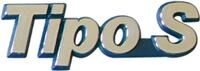 AYHAN A5409 ARKA YAZI TİPO S