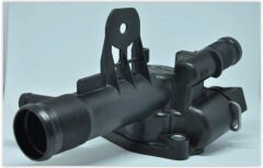 ELBA 860174 TERMOSTAT 83C KOMPLE RENAULT KANGOO II 08> CLIO III 05>12 LAGUNA III 07>15 1.5dCi k9k 4 ÇIKIŞLI
