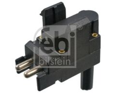 FEBI 36743 GERI VITES MUSURU MERCEDES W123 W124 W126 R129 W201 W460 W461 W463