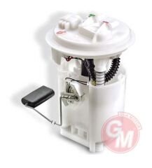 GUA 41843 YAKIT DEPO ŞAMANDIRASI RENAULT TWİNGO II 1.2 8 VALF D7F