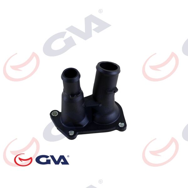 GVA 5137120 TERMOSTAT YUVASI FLANŞ FORD FOCUS-FİESTA 98> 1.25-1.4-1.6 ZETEC
