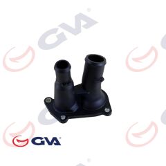 GVA 5137120 TERMOSTAT YUVASI FLANŞ FORD FOCUS-FİESTA 98> 1.25-1.4-1.6 ZETEC