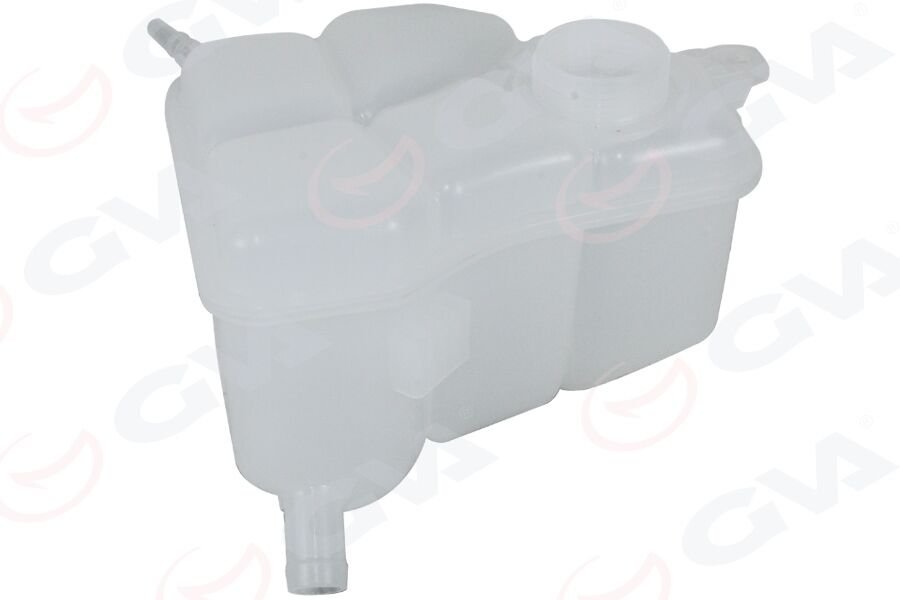 GVA 9837158 RADYATÖR YEDEK SU DEPOSU FORD FİESTA 02> 1.4 TDCİ 3 ÇIKIŞLI