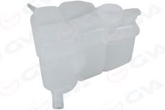 GVA 9837158 RADYATÖR YEDEK SU DEPOSU FORD FİESTA 02> 1.4 TDCİ 3 ÇIKIŞLI
