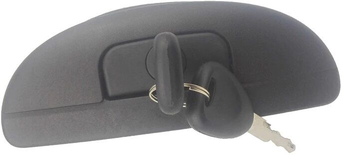 HELLUX HLC.600180 DIŞ BAGAJ KİLİDİ RENAULT MEGANE SCENIC 98 >