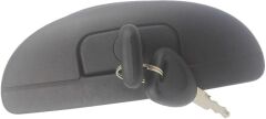 HELLUX HLC.600180 DIŞ BAGAJ KİLİDİ RENAULT MEGANE SCENIC 98 >