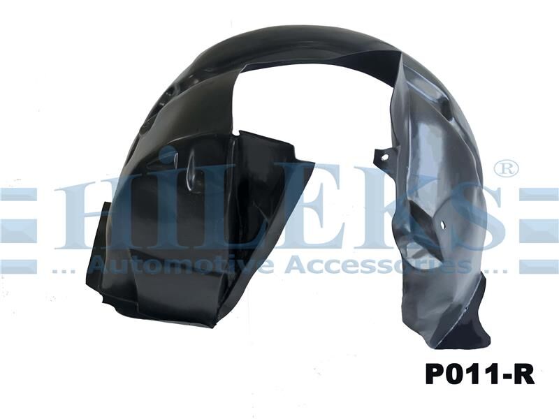 HILEKS P011R ÇAMURLUK DAVLUMBAZI ÖN SAĞ Y.M. XSARA II 01-05
