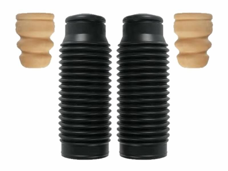 KAUTEK HY-BK002 AMORTİSÖR KÖRÜĞÜ VE TAKOZU ÖN SET HYUNDAI ACCENT ERA 1.5L D4FA CRDi 06-> / 1.4L G4EE 06-10 / 1.6L G4ED 06-10 / KIA RIO 1.4L 1.6L benzinli 05-> / 1.5L D4FA CRDİ 06-10