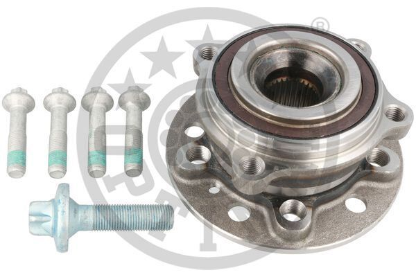 OPTIMAL 401305 TEKER RULMANI ON 4-matic MERCEDES W205 S205 C205 C257 W213 C238 X253 C253 PORYA
