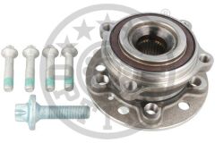 OPTIMAL 401305 TEKER RULMANI ON 4-matic MERCEDES W205 S205 C205 C257 W213 C238 X253 C253 V293 PORYA