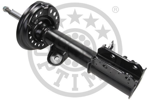 OPTIMAL A-5283GR ARKA SAĞ AMORTİSÖR GAZLI JEEP RENEGADE 14> FIAT 500 X 14>
