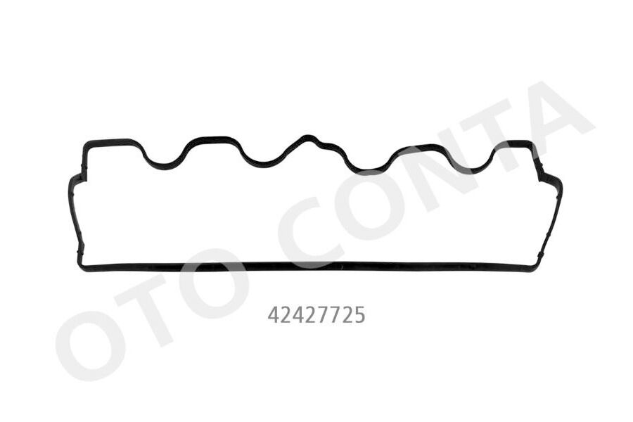 OTOCONTA 42427725 ÜST KAPAK KULBILATOR CONTASI FIAT DOBLO 01> BRAVA 00> BRAVO II 07>14 ALFA ROMEO 147 05>10 159 06>11 OPEL VECTRA C 04>09 ZAFIRA B 05> ASTRA H 04>10 SUZUKI SX 06> 1.9 JTD