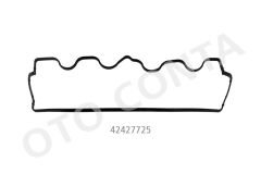 OTOCONTA 42427725 ÜST KAPAK KULBILATOR CONTASI FIAT DOBLO 01> BRAVA 00> BRAVO II 07>14 ALFA ROMEO 147 05>10 159 06>11 OPEL VECTRA C 04>09 ZAFIRA B 05> ASTRA H 04>10 SUZUKI SX 06> 1.9 JTD