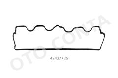 OTOCONTA 42427725 ÜST KAPAK KULBILATOR CONTASI FIAT DOBLO 01> BRAVA 00> BRAVO II 07>14 ALFA ROMEO 147 05>10 159 06>11 OPEL VECTRA C 04>09 ZAFIRA B 05> ASTRA H 04>10 SUZUKI SX 06> 1.9 JTD