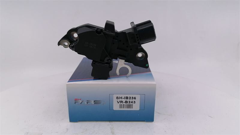 PARS PRS-IB236 KONJEKTOR 14.5V 4 FISLI BOSCH TIPI TOYOTA COROLLA 00-01 AVENSIS VRB243 F00M145236
