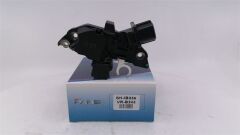 PARS PRS-IB236 KONJEKTOR 14.5V 4 FISLI BOSCH TIPI TOYOTA COROLLA 00-01 AVENSIS VRB243 F00M145236