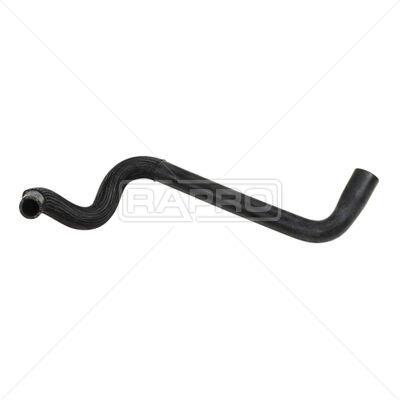 RAPRO 15357 RADYATÖR ALT HORTUMU PEUGEOT P207 07>12 P1007 07> CITROEN C2 05>09 C3 09>15 1.6 HDI