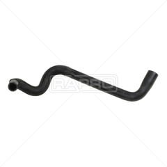 RAPRO 15357 RADYATÖR ALT HORTUMU PEUGEOT P207 07>12 P1007 07> CITROEN C2 05>09 C3 09>15 1.6 HDI