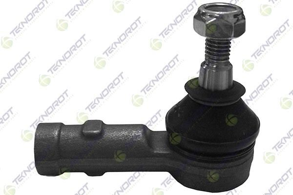 TEKNOROT MI-601 ROT BAŞI DIŞ SAĞ-SOL MITSUBISHI COLT 1.1L 1.3L 1.5L 04-12 / SMART FORFOUR 454 04-12