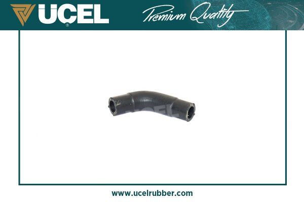 UCEL S15885 TURBO YAĞLAMA BORUSU HORTUMUMETAL PARÇA HARİÇ RENAULT MASTER III PANELVAN FV 2.3 DCI