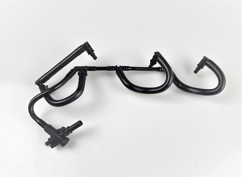 ENJEKTÖR GERI DÖNÜŞ HORTUMU RENAULT CLIO IV-CAPTUR-DOKKER-LODGY 1.5DCI