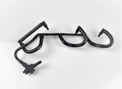 ENJEKTÖR GERI DÖNÜŞ HORTUMU RENAULT CLIO IV-CAPTUR-DOKKER-LODGY 1.5DCI