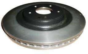 ÖN FREN DİSKİ HAVA KANALLI NISSAN X-TRAIL 1.6L R9M Dci T32 dizel 14-> / RENAULT KOLEOS II 16> 320 çap x 5 bijon - Takım disk fiyatıdır