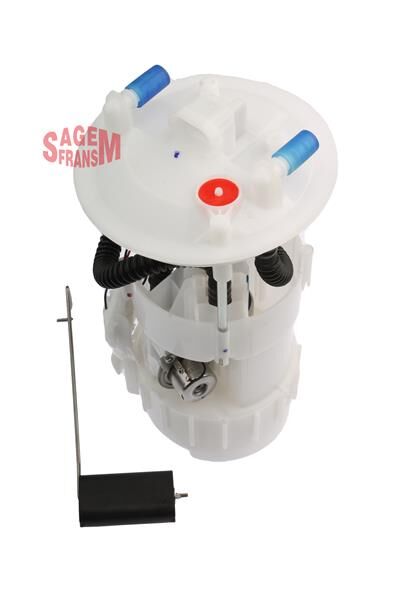 DEPO ŞAMANDIRASI ELEKTRİKLİ LAGUNA II 2.0 16V 01 >