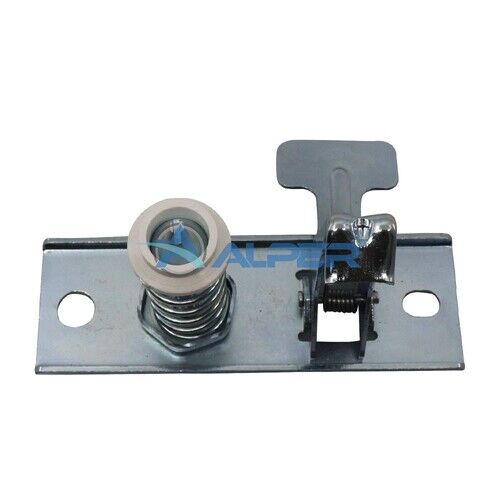 ALPER 131021 MOTOR KAPUT EMNIYET MANDALI TEMPRA-TIPO