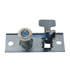 ALPER 131021 MOTOR KAPUT EMNIYET MANDALI TEMPRA-TIPO