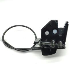 AUTODAK DAK3067 BAGAJ KAPI ALT KİLİDİ SOL MASTER III 09 >