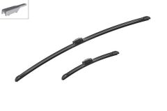 BOSCH 3397014826 SİLECEK SETİ RENAULT CLIO V 19> 700/300 MM AEROTWİN ÖN