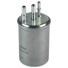 DELPHI HDF927E YAKIT FİLTRESİ TRANSIT CONNECT-TOURNEO CONNECT 1.8TDCI 02- 90PS JAG XTYP 2.0