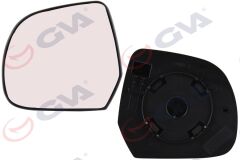 GVA 1119070 DIS DIKIZ AYNA CAMI SOL DACIA DUSTER 10> LODGY 12> DOKKER 13> MEKANİK VM-6802GL