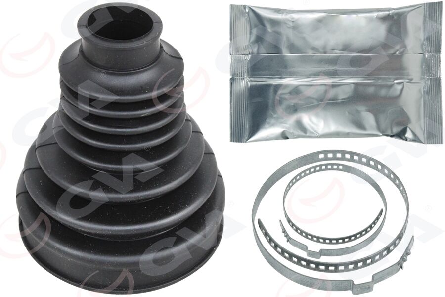 GVA 4926008 DIŞ AKS KÖRÜĞÜ 500L-PANDA III-EGEA1.3D MULTİJET FİORİNO 3-DOBLO 3 YAĞ KELEPÇELİ