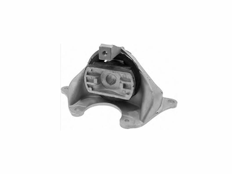 KAUTEK FI-EM047 MOTOR TAKOZU ARKA FIAT GRANDE PUNTO 199 10-2005-