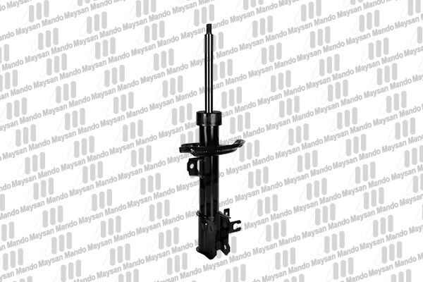 MAYSAN PS9712513 ÖN AMORTİSÖR SAĞ OPEL ASTRA H 04>14 ZAFIRA B 05>15