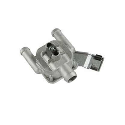 MITA 06112121 KALORİFER MUSLUĞU R12