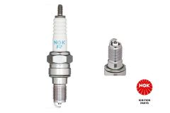 NGK 7502 ATEŞLEME BUJİSİ SCOOTER MOTORSİKLET HONDA DAELIM CR9EH-9