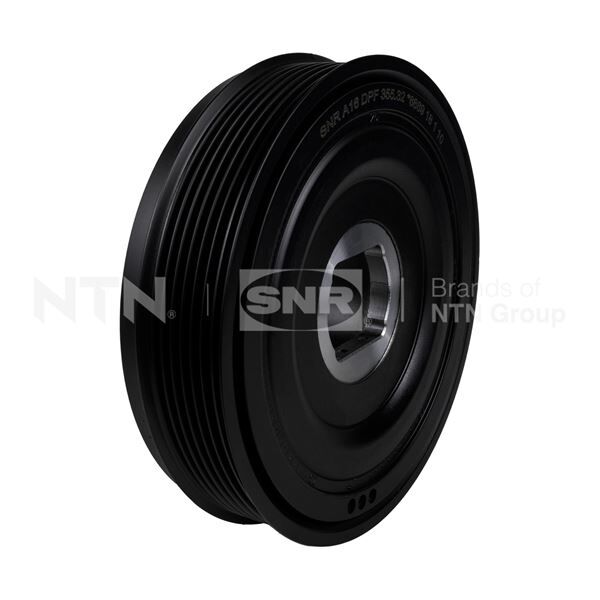 SNR DPF35532 KRANK KASNAĞI RENAULT MASTER III 10>MOVANO B 10> 2.3 DCİ M9T 7 KANAL