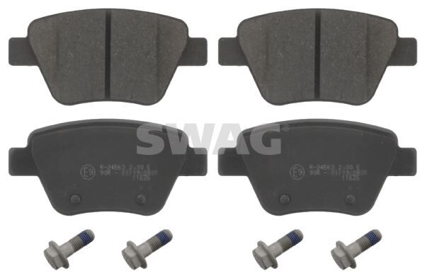 SWAG 30916797 ARKA BALATA CADDY-GOLF6-JETTA-A3-OCTAVIA-SUPERB 10 >