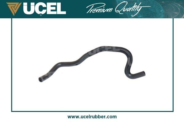 UCEL S15744 GENLEŞME ŞİŞE HORTUMU RENAULT KANGOO 08> 1.5 DCI