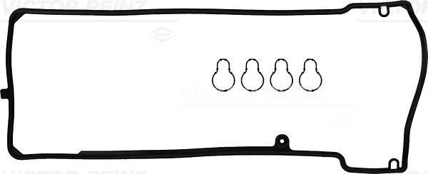 V.REINZ 153844902 KULBUTOR KAPAK CONTA TAKIMI MERCEDES OM611 OM646 W202 W203 W210 W211 W638 W639 B901>B906