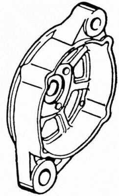 KUMANDA TARAF KAPAĞI DKS-M131 EM