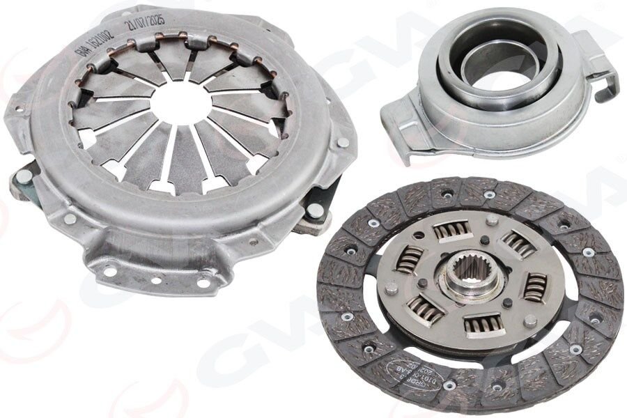 DEBRİYAJ SETİ DOBLO-PALIO-SIENA-ALBEA-STRADA 1.2 1.4 223A5.000-178B2.000